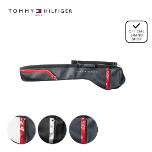 yK̔Xz[Tommy Hilfiger Golf] NuP[X FACE LfBobO StobO NuobO St obO g~[ qtBK[ St THMG4SK2 }jSt
