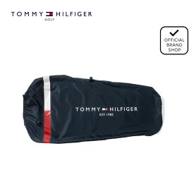 【正規販売店】[Tommy Hilfiger Golf] トラベルカバー シグネチャー ユニセックス メンズ レディース ゴルフ トラベルカバー トミー ヒルフィガー ゴルフ THMG4SKB ヤマニゴルフ
