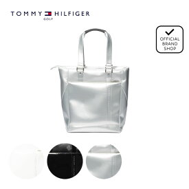 【正規販売店】[TOMMY HILFIGER GOLF] トートバッグ モダンスポーツ ゴルフバッグ トートバッグ ゴルフ バッグ トミー ヒルフィガー ゴルフ THMG4ST1 ヤマニゴルフ