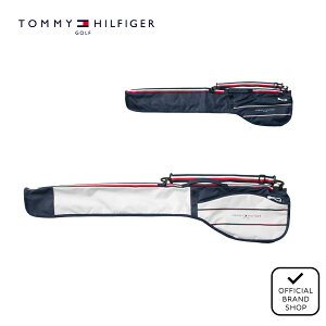 yK̔Xz[Tommy Hilfiger Golf] NuP[X GbZV LfBobO StobO NuobO St obO g~[EqtBK[ THMG5FK1 }jSt
