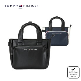 【正規販売店】[Tommy Hilfiger Golf] ラウンドバッグ ユースフル ゴルフバッグ ラウンドバッグ ゴルフ バッグ トミー・ヒルフィガー THMG5FT3 ヤマニゴルフ
