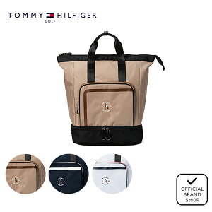 yK̔Xz[Tommy Hilfiger Golf] g[gobO [Xt StobO g[gobO St obO g~[EqtBK[ THMG5SB2 }jSt