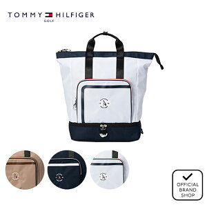 yK̔Xz[Tommy Hilfiger Golf] g[gobO [Xt StobO g[gobO St obO g~[EqtBK[ THMG5SB2 }jSt
