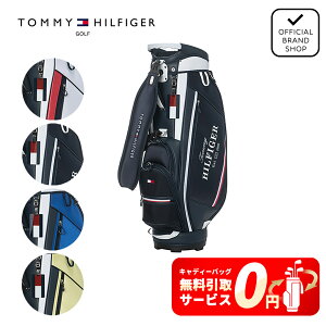 �y��������T�[�r�X�z�y���K�̔��X�z[Tommy Hilfiger Golf] �J�[�g�L���f�B�o�b�O �G�b�Z���V���� �L���f�B�o�b�O �S���t�o�b�O �L���f�B�[�o�b�O �S���t �o�b�O �g�~�[�E�q���t�B�K�[ THMG5SC5 ��