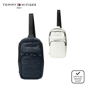 トミー・ヒルフィガー(Tommy Hilfiger) ボディバッグ ボディバッグ 