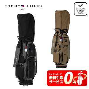 �y��������T�[�r�X�z�y���K�̔��X�z[Tommy Hilfiger Golf] �J�[�g�L���f�B�o�b�O �f�����u�� �L���f�B�o�b�O �S���t�o�b�O �L���f�B�[�o�b�O �S���t �o�b�O �g�~�[ �q���t�B�K�[ �S���t THMG6SC4 