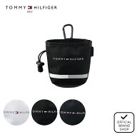 【正規販売店】[Tommy Hilfiger Golf] ミニポーチ シグネチャー ユニセックス メンズ レディース ゴルフ …