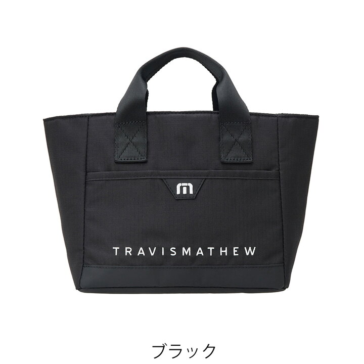 楽天市場】【正規販売店】[TRAVISMATHEW] MP ミニバッグ ゴルフバッグ 