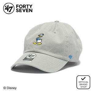 �y���K�̔��X�z['47] '47�N���[���i�b�v Disney �f�B�Y�j�[ �h�i���h�_�b�O �X�g�[�� �L���b�v �X�q ���j�Z�b�N�X �����Y ���f�B�[�X �S���t 47 CLEAN UP �t�H�[�e�B�[�Z�u�� 14865166 XSMZ52AY ���}�j�S