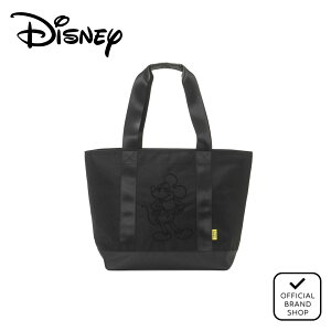 �y���K�̔��X�z[DISNEY] BLACK MICKY GOLF TOTE BAG �S���t�o�b�O �g�[�g�o�b�O �S���t �o�b�O �f�B�Y�j�[ XYMG4FB1 ���}�j�S���t