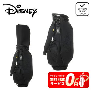 yT[rXzyK̔Xz[DISNEY] BLACK MICKY GOLF STAND BAG LfBobO StobO LfB[obO St obO l[v[gt fBYj[ XYMG4FC2 }jSt