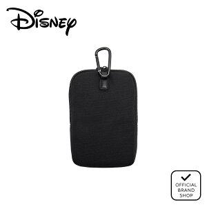 yK̔Xz[DISNEY] BLACK MICKYGOLF FLAT POUCH jZbNX Y fB[X St |[` fBYj[ XYMG4FE1 }jSt