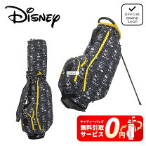 楽天市場】ミッキー（口径サイズ（キャディバッグ）9型）（キャディ 