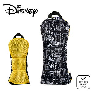 yK̔Xz[DISNEY] MONOTONE MICKEY GOLF H/C DRIVER #1W jZbNX Y fB[X St wbhJo[ hCo[ fBYj[ XYMG5SH1 }jSt
