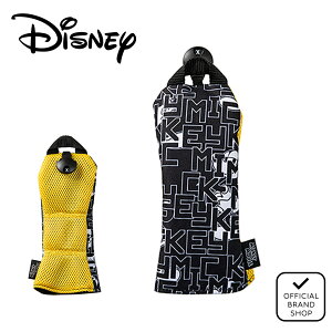 yK̔Xz[DISNEY] MONOTONE MICKEY GOLF H/C UTILITY jZbNX Y fB[X St wbhJo[ [eBeB[ fBYj[ XYMG5SH3 }jSt