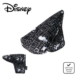 yK̔Xz[DISNEY] MONOTONE MICKEY GOLF PT - BLADE jZbNX Y fB[X St p^[Jo[ u[h fBYj[ XYMG5SH4 }jSt