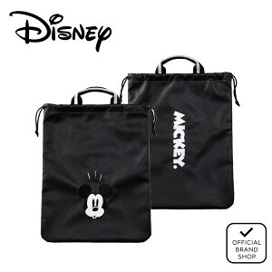 �y���K�̔��X�z[DISNEY] BLACK DISNEY MULTI BAG �S���t�o�b�O �S���t �В� �}���`�P�[�X �f�B�Y�j�[ XYMG6SE1 ���}�j�S���t