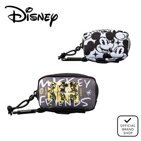 【正規販売店】[DISNEY] SUC BALL CASE ユニセックス メンズ レディース ゴルフ ボールポーチ ボールケース ディズニー XYMG6SE4 ヤマニゴルフ
