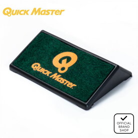 【正規販売店】スウェイプロテクター ユニセックス メンズ レディース ゴルフ 練習器 クイックマスター（Quick Master） QMMGNT13 ヤマニゴルフ