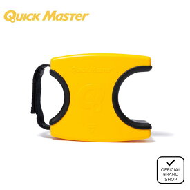 【正規販売店】パーフェクトローテーション ユニセックス メンズ レディース ゴルフ 練習器 クイックマスター（Quick Master） QMMGNT61 ヤマニゴルフ