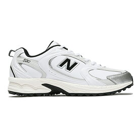 【30%OFF】【正規販売店】[new balance] 530 v1 SL ゴルフシューズ ユニセックス メンズ レディース ゴルフ シューズ ニューバランス ゴルフ UGS530B NSMS4C ヤマニゴルフ