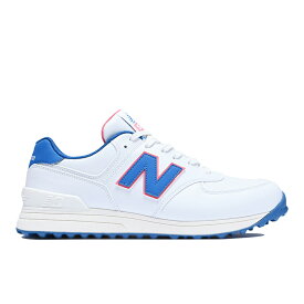 【正規販売店】[new balance]　574 v3 SL ゴルフシューズ ユニセックス メンズ レディース ゴルフ シューズ ニューバランス ゴルフ UGS574P3 NSMS59-07 ヤマニゴルフ