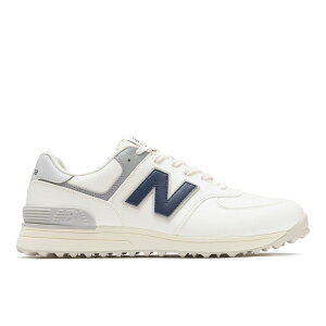 �y���K�̔��X�z[new balance] 574 v4�@SL �S���t�V���[�Y ���j�Z�b�N�X �����Y ���f�B�[�X �S���t �V���[�Y �X�p�C�N �j���[�o�����X �S���t UG574E4 NSMS66-01 ���}�j�S���t
