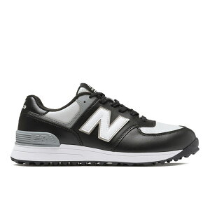 �y���K�̔��X�z[new balance] 574 v4 SL �S���t�V���[�Y ���j�Z�b�N�X �����Y ���f�B�[�X �S���t �V���[�Y �X�p�C�N �j���[�o�����X �S���t UG574B4 NSMS66-10 ���}�j�S���t
