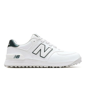 �y���K�̔��X�z[new balance] 574 v4 SL �S���t�V���[�Y ���j�Z�b�N�X �����Y ���f�B�[�X �S���t �V���[�Y �X�p�C�N �j���[�o�����X �S���t UG574C4 NSMS66-60 ���}�j�S���t