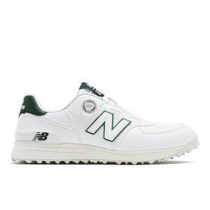 �y���K�̔��X�z[new balance] 574 v4 SL Boa@ �S���t�V���[�Y ���C�Y2E �O���[�� �z���C�g ���j�Z�b�N�X �����Y ���f�B�[�X �S���t �V���[�Y �X�p�C�N �S���t�V���[�Y �j���[�o�����X �S���t U574B7A5 NS