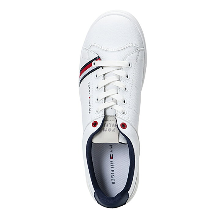 楽天市場】【正規販売店】[TOMMY HILFIGER GOLF] スパイクレスシューズ 