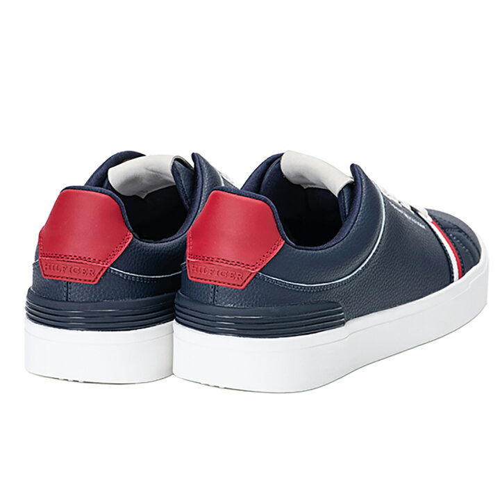 楽天市場】【正規販売店】[TOMMY HILFIGER GOLF] スパイクレスシューズ 