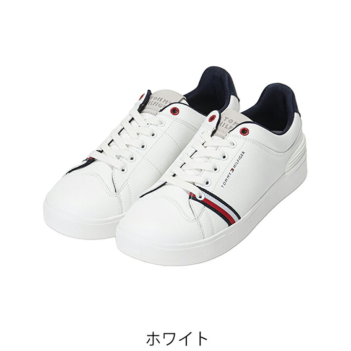 楽天市場】【正規販売店】[TOMMY HILFIGER GOLF] スパイクレスシューズ 