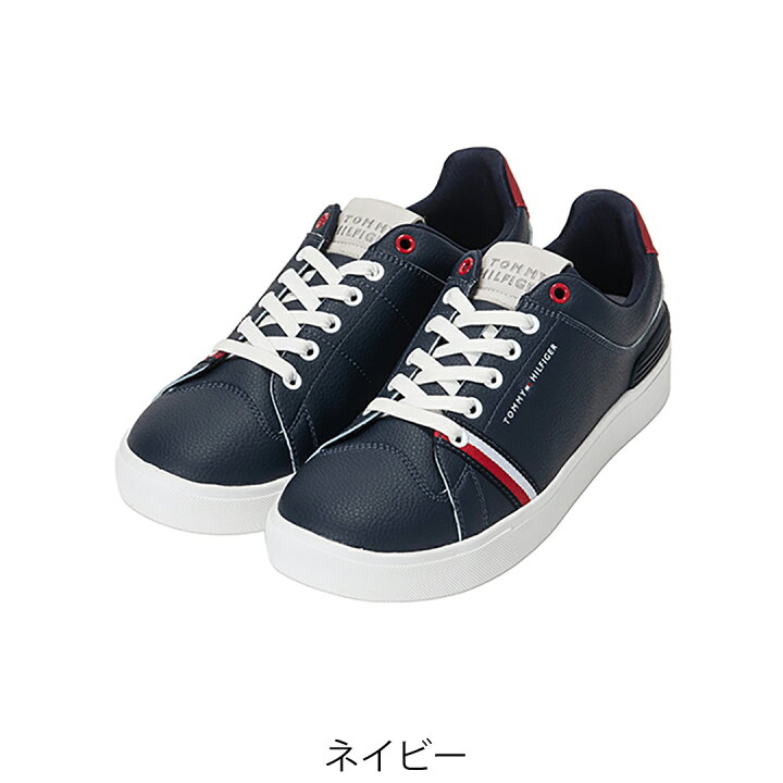 楽天市場】【正規販売店】[TOMMY HILFIGER GOLF] スパイクレスシューズ 