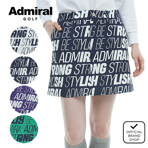 ySTCYI 60%OFFzyK̔Xz[Admiral GOLF] 23F jOS Xgb`XJ[g StEFA XJ[g fB[X St EFA Ah~ ADLA354 }jSt