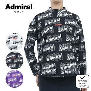 ySTCYI 60%OFFzyK̔Xz[Admiral GOLF] 23F [VS LT bNlbNVc StEFA TVc fB[X St Vc Ah~ ADLA356 }jSt