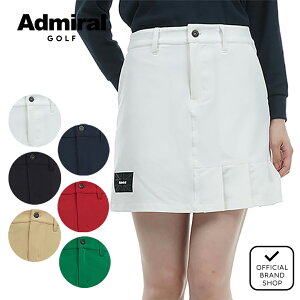 ySTCYI 70%OFFzyK̔Xz[Admiral GOLF] 4wayXgb` TChv[c XJ[g StEFA XJ[g fB[X St EFA Ah~ ADLA365 }jSt