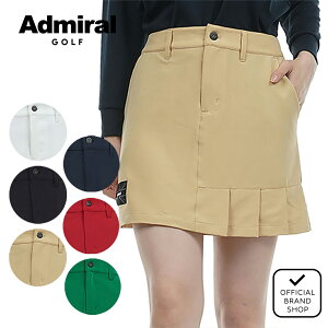 ySTCYI 70%OFFzyK̔Xz[Admiral GOLF] 4wayXgb` TChv[c XJ[g StEFA XJ[g fB[X St EFA Ah~ ADLA365 }jSt