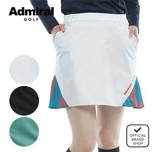 ySTCYI 60%OFFzyK̔Xz[Admiral GOLF] {fBO TChv[cSKT StEFA XJ[g fB[X St EFA Ah~ ADLA370 }jSt