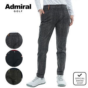 ySTCYI 60%OFFzyK̔Xz[Admiral GOLF] EH[Xgb` Xpc StEFA pc {gX fB[X St EFA Ah~ ADLA374 }jSt
