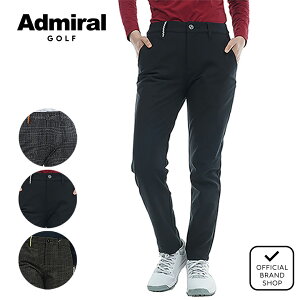 ySTCYI 60%OFFzyK̔Xz[Admiral GOLF] EH[Xgb` Xpc StEFA pc {gX fB[X St EFA Ah~ ADLA374 }jSt