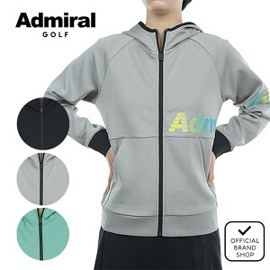 ySTCYI 60%OFFzyK̔Xz[Admiral GOLF] Of[VS _{[t[h StEFA g[i[ p[J[ fB[X St EFA AE^[ Ah~ ADLA385 }jS