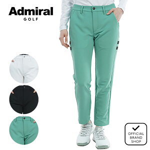 ySTCYI 60%OFFzyK̔Xz[Admiral GOLF] _ڐGXgb` Opc StEFA pc {gX fB[X St EFA Ah~ ADLA391 }jSt