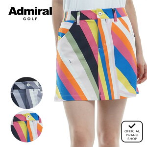 y40%OFFzyK̔Xz[Admiral GOLF] A[gvg Xgb`XJ[g StEFA XJ[g fB[X St EFA Xgb` nCeV  EGXgS t Ah~ S