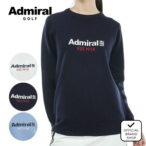 y40%OFFzyK̔Xz[Admiral GOLF] jIWbN N[Z[^[ StEFA Z[^[ jbg fB[X St EFA  t Ah~ St ADLA408 }jSt