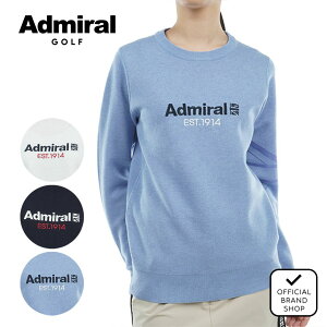 ySTCYI 60%OFFzyK̔Xz[Admiral GOLF] jIWbN N[Z[^[ StEFA Z[^[ jbg fB[X St EFA  t Ah~ St ADLA408 }jS