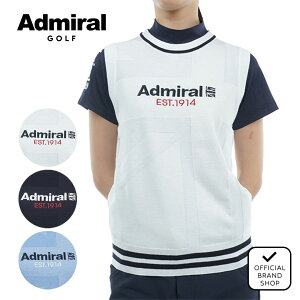 y40%OFFzyK̔Xz[Admiral GOLF] jIWbN N[xXg StEFA xXg fB[X St EFA AE^[ t Ah~ St ADLA409 }jSt