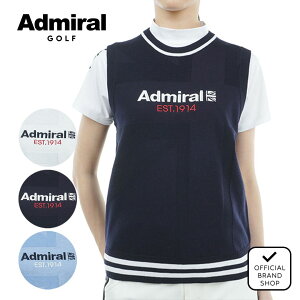 y40%OFFzyK̔Xz[Admiral GOLF] jIWbN N[xXg StEFA xXg fB[X St EFA AE^[ t Ah~ St ADLA409 }jSt