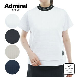 y40%OFFzyK̔Xz[Admiral GOLF] ObhI[o[ bNVc StEFA TVc fB[X St Vc UVJbg O  悯 Ăh~ ChVGbg nClbN