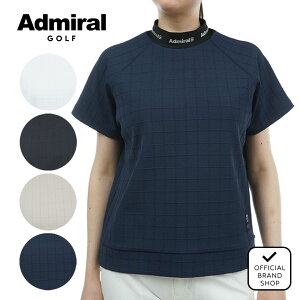 y40%OFFzyK̔Xz[Admiral GOLF] ObhI[o[ bNVc StEFA TVc fB[X St Vc UVJbg O  悯 Ăh~ ChVGbg nClbN